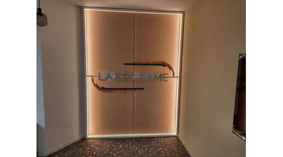 LAZEO ESPACE BAR ET GAMING R+36