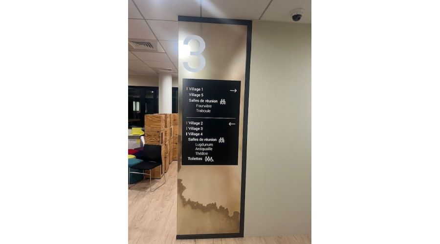 SIGNALETIQUE AVEM