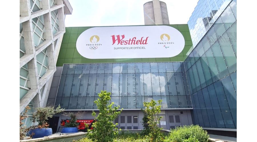 WESTFIELD PARIS 2024