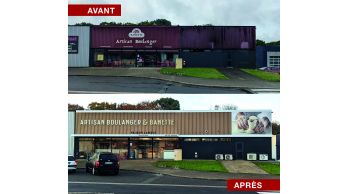 BANETTE - MAISON LANOUE