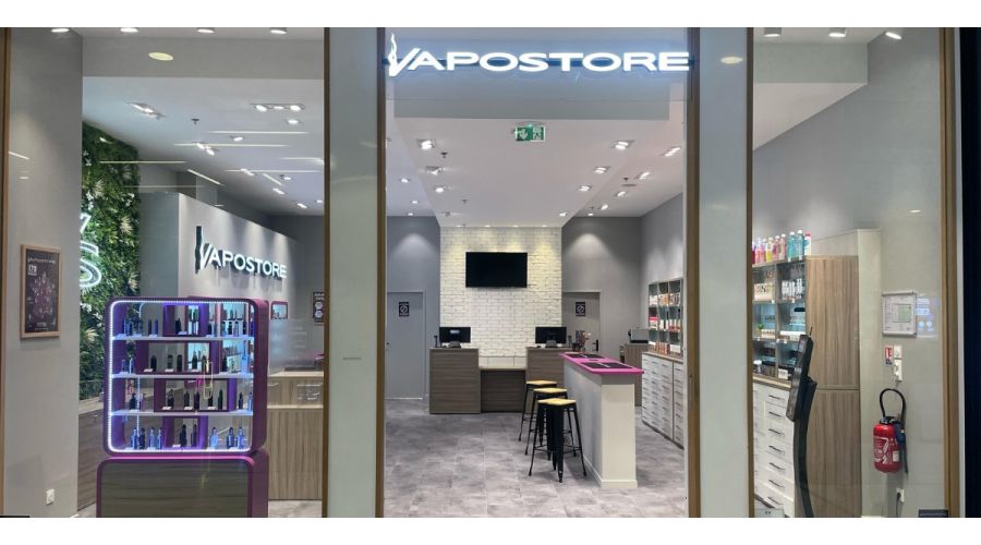 Vapostore