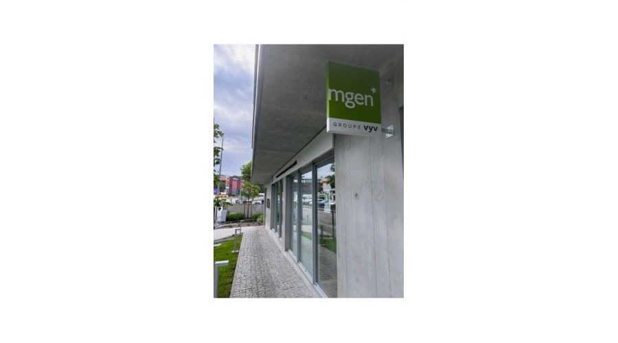 MGEN