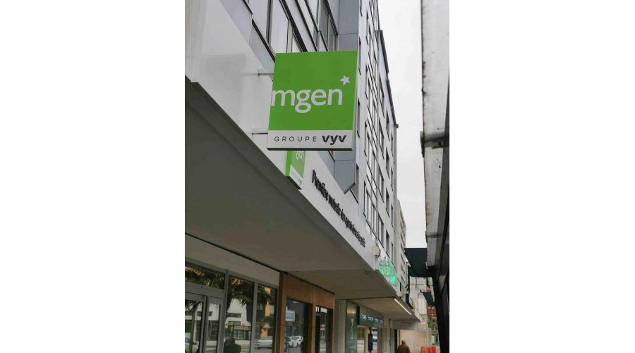 MGEN