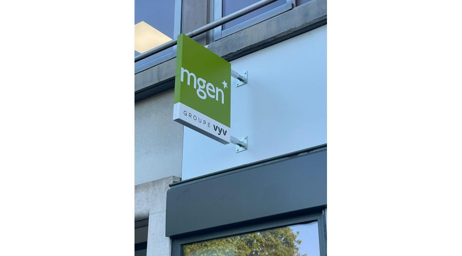 MGEN