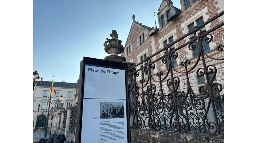 Orléans Métropole