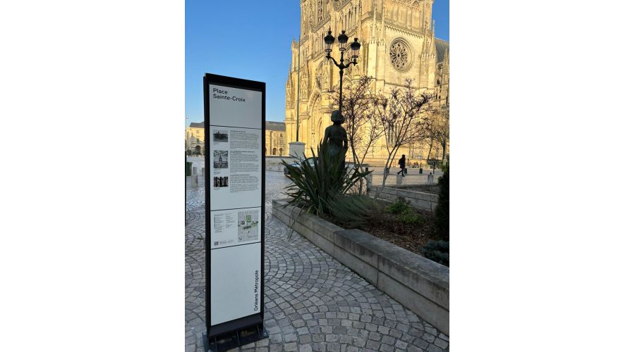 Orléans Métropole