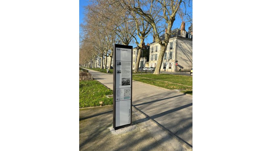 Orléans Métropole
