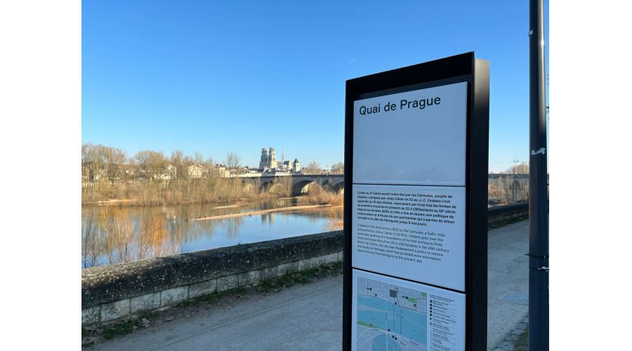Orléans Métropole