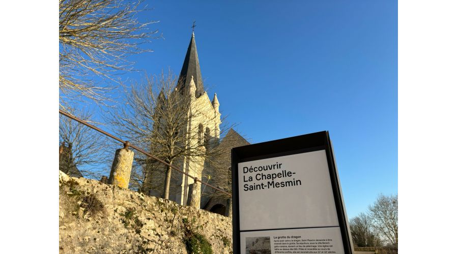 Orléans Métropole