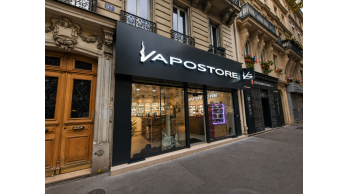 Vapostore