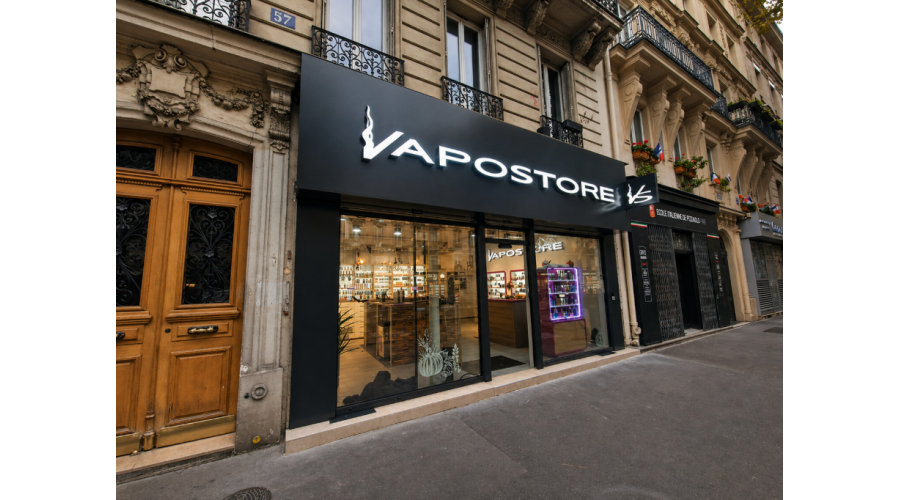Vapostore