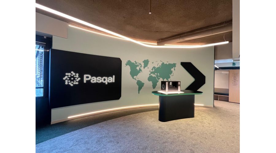 PASQAL