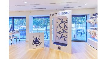 FLAGSHIP PETIT BATEAU