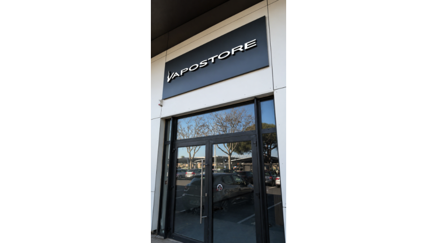 Vapostore