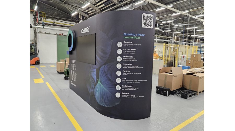 Totem Premium XL - Prysmian