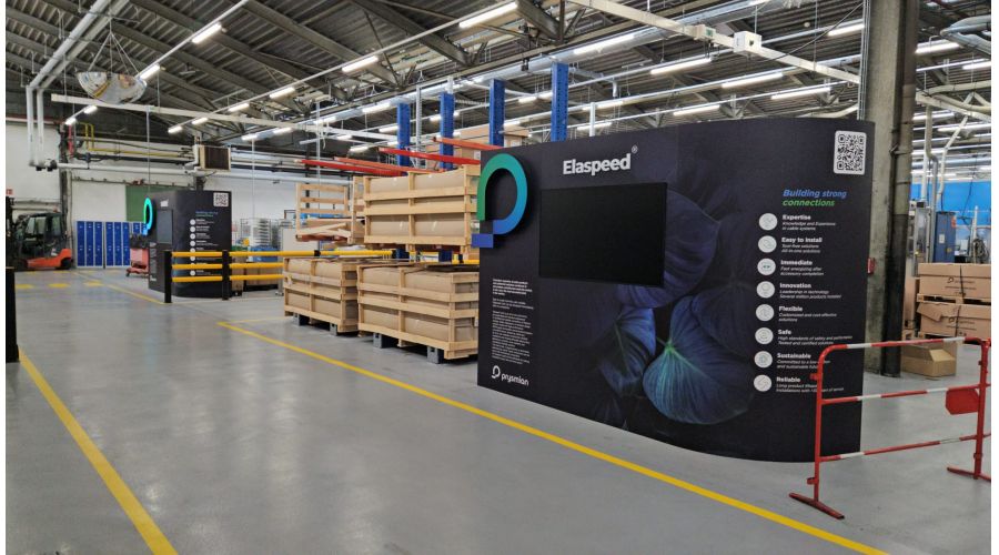 Totem Premium XL - Prysmian