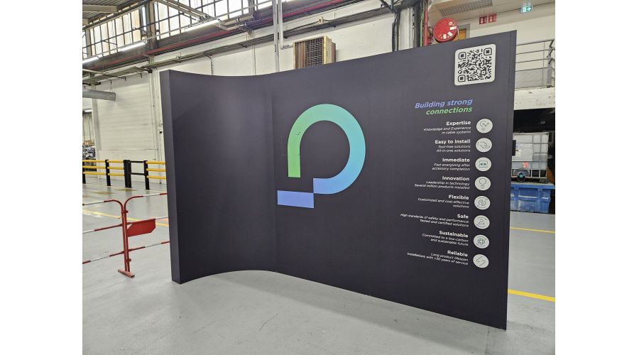 Totem Premium XL - Prysmian
