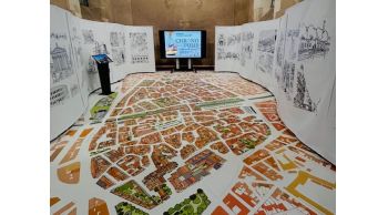 L'histoire de la Ville de Narbonne sous nos pas ! CHRONOPOLIS