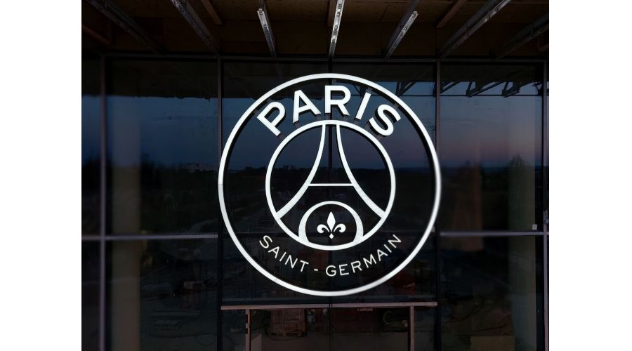 Camp d'entraînement PSG