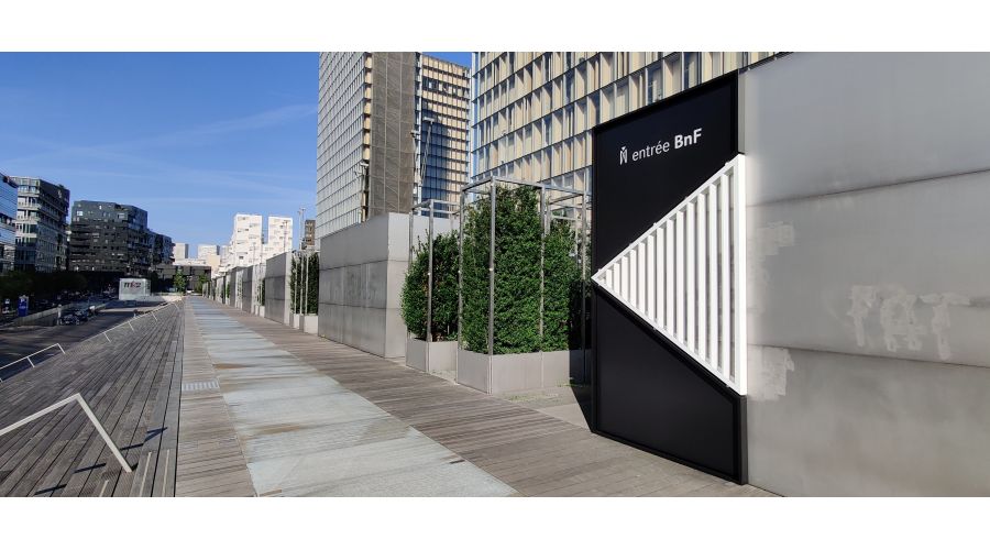 BNF