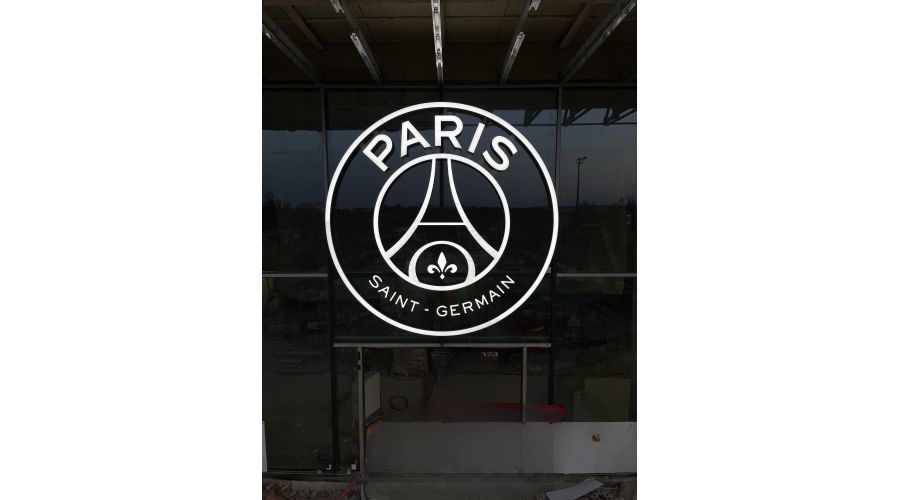 Camp d'entraînement PSG
