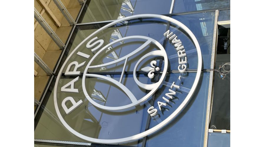 Camp d'entraînement PSG