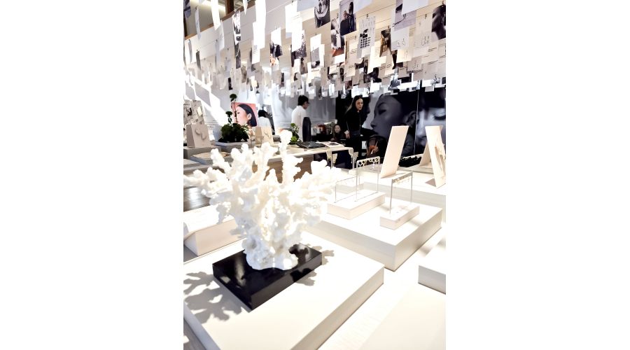 POP-UP Store POHESIA