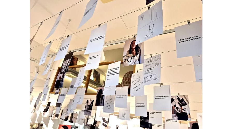 POP-UP Store POHESIA