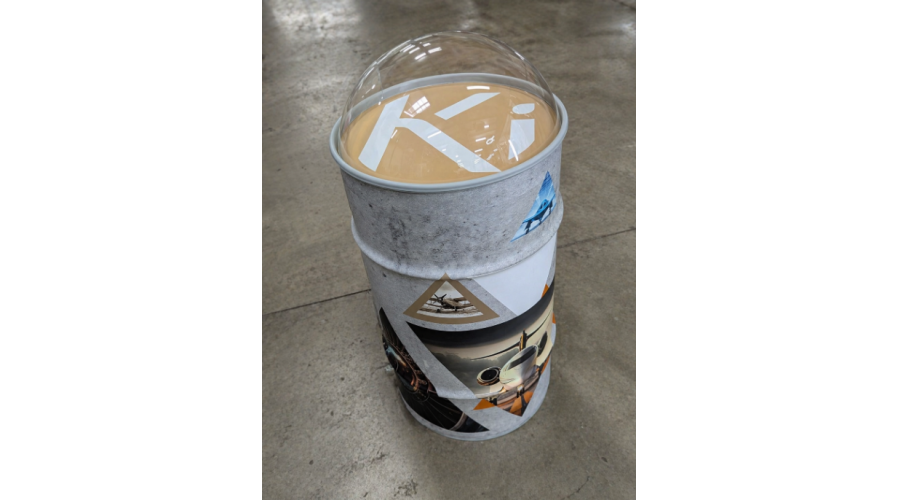 KI SPACE