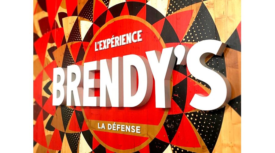 BRENDY'S CAFE