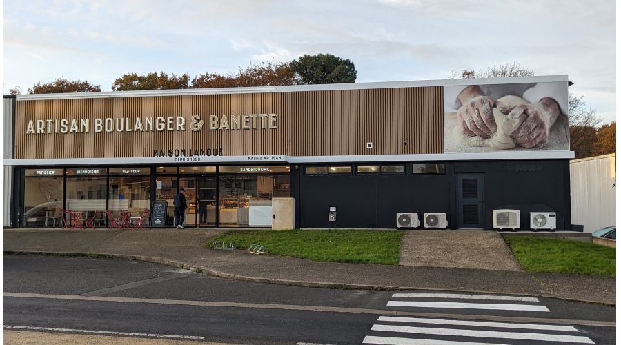 BANETTE - MAISON LANOUE