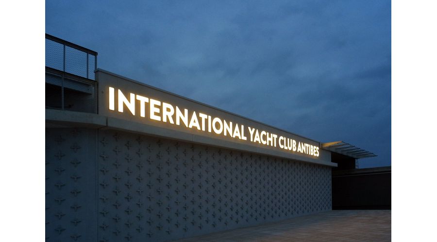 Port Vauban – Antibes : Luxe, calme et fonctionnalité