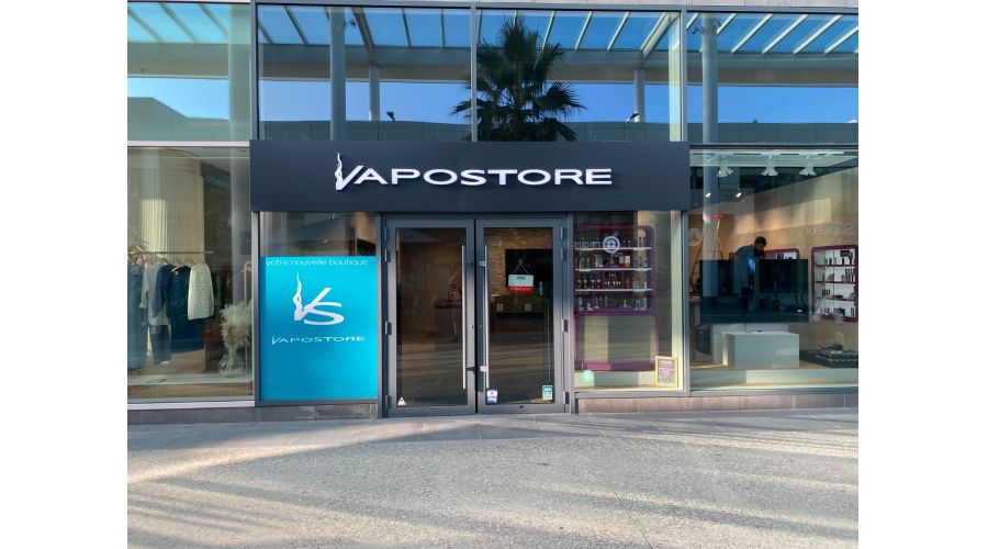 Vapostore