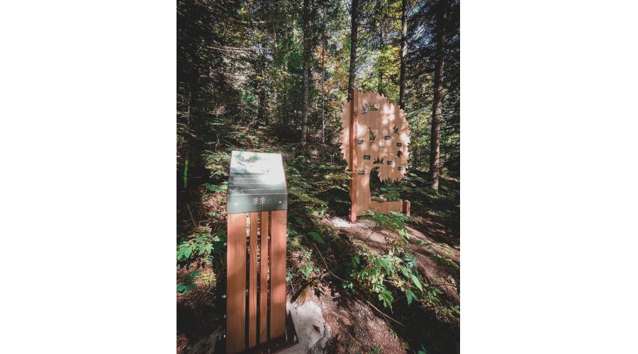 Porte Nature