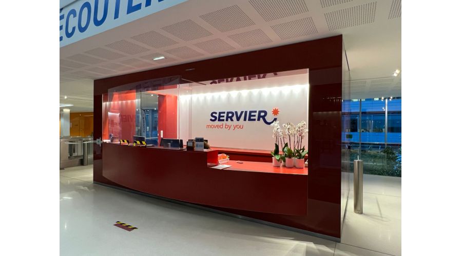 SERVIER