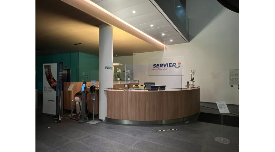SERVIER