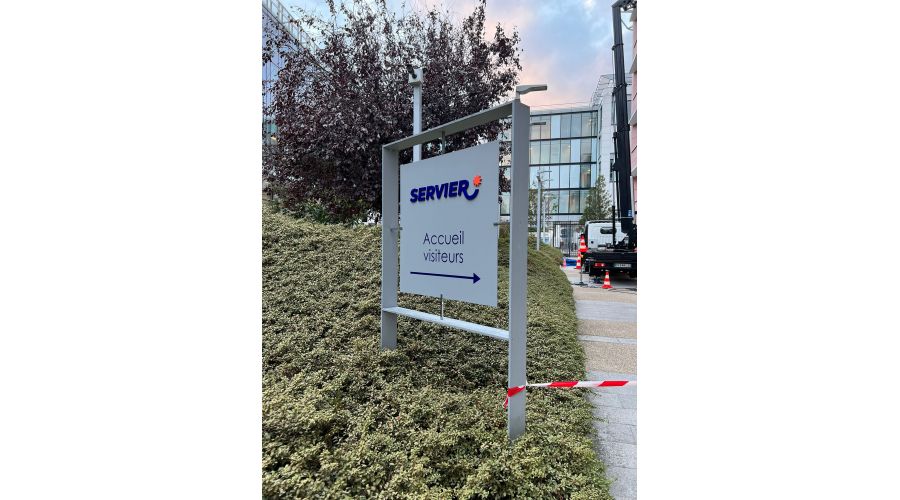 SERVIER