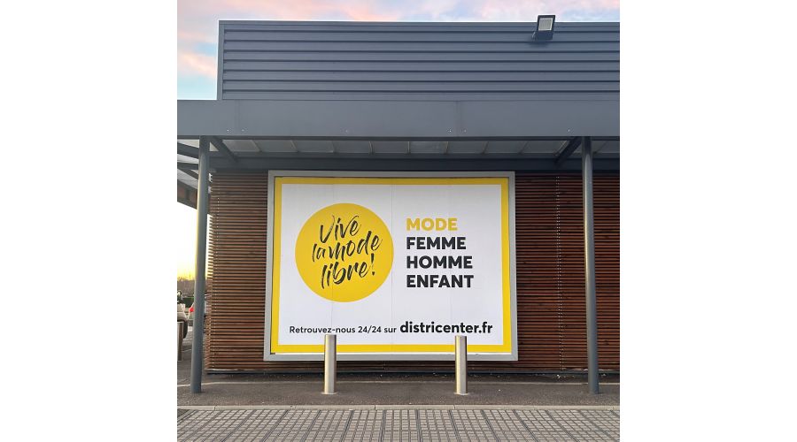 DISTRICENTER