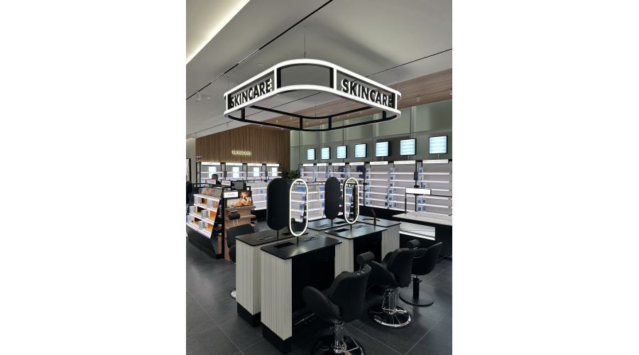 SEPHORA CHAMPS ÉLYSÉES