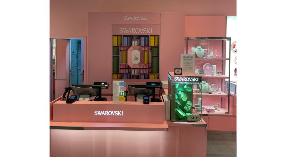 SWAROVSKI