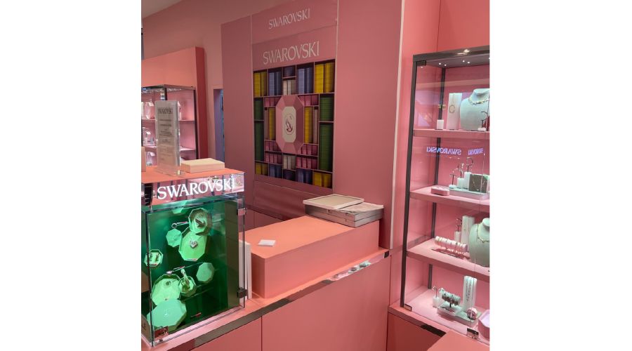 SWAROVSKI