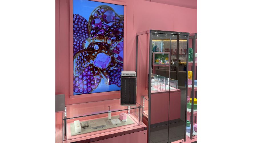 SWAROVSKI
