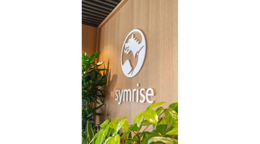 Campus Symrise