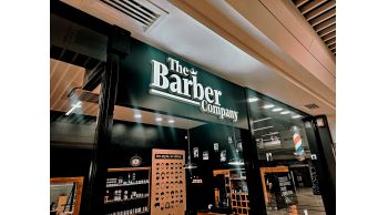 The Barber Compagny  