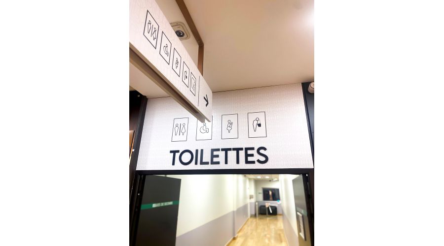 Nouveaux espaces confort all in inclusive à La Place d'Armes