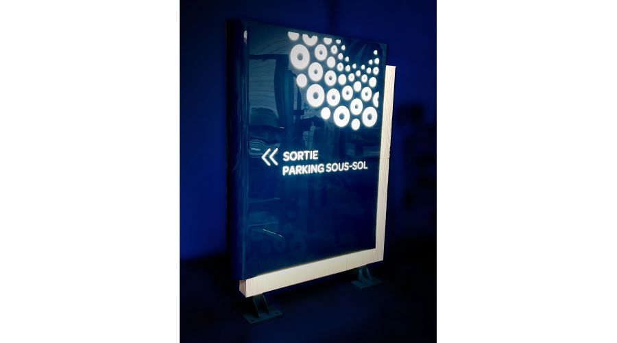 CENTRE COMMERCIAL OCEANIS LE ROBERT MARTINIQUE
