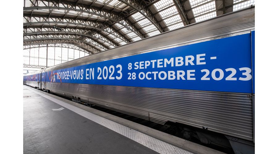 WE LOVE TOUR 2023 
