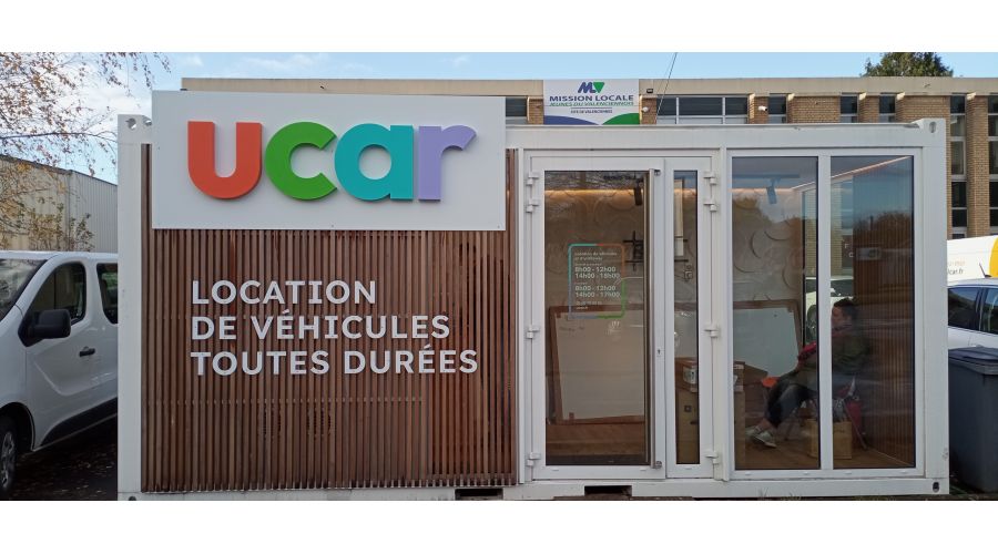 150 nuances d’UCAR