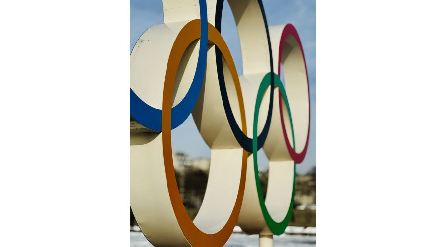 Rénovation et revalorisation des Anneaux Olympiques