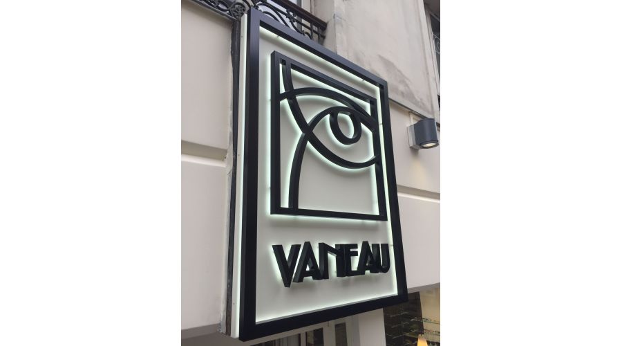OPTIQUE VANEAU